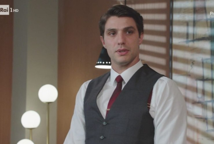 marcello ne il paradiso delle signore