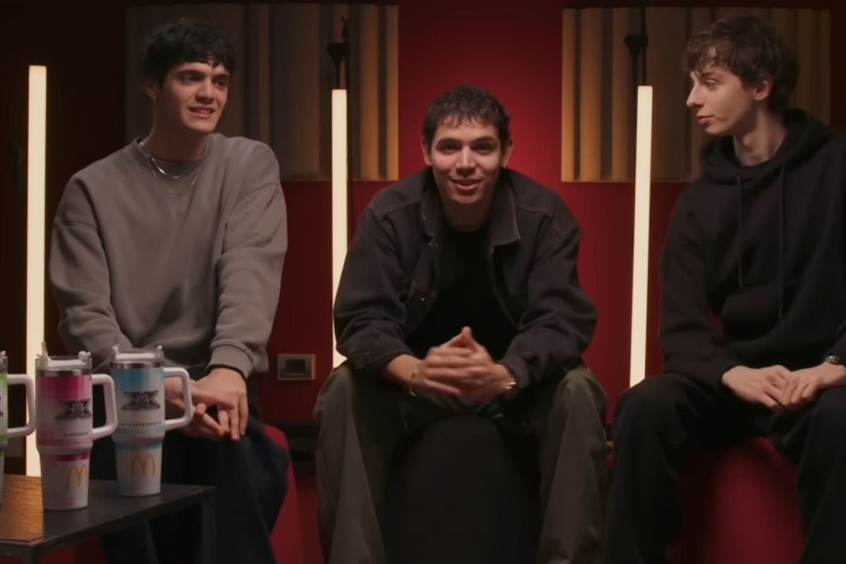 Tellynonpaingere, Erocaddeo e Tomasi