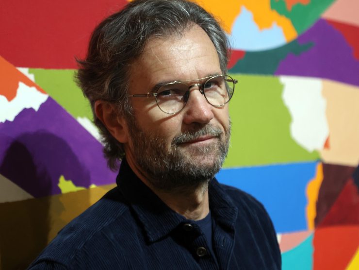 primo piano carlo cracco 